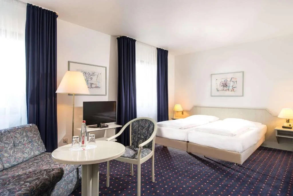 Wyndham Garden Duesseldorf Mettmann - Hotel de 4 estrelas em Mettmann, Mettmann - photo 1