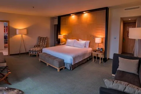 Courtyard by Marriott Mexico City Revolucion - Hôtel 3 étoiles, Mexico City, Mexico City - photo 1