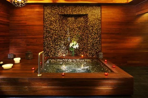 JW Marriott Hotel Mexico City Santa Fe - 4-star hotel in Mexico City, Mexico City - photo 1