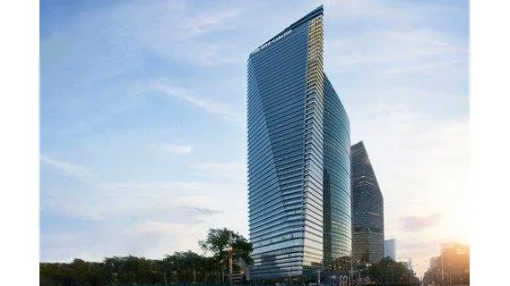 The Ritz-Carlton, Mexico City - Hôtel 5 étoiles, Mexico City, Mexico City - photo 1