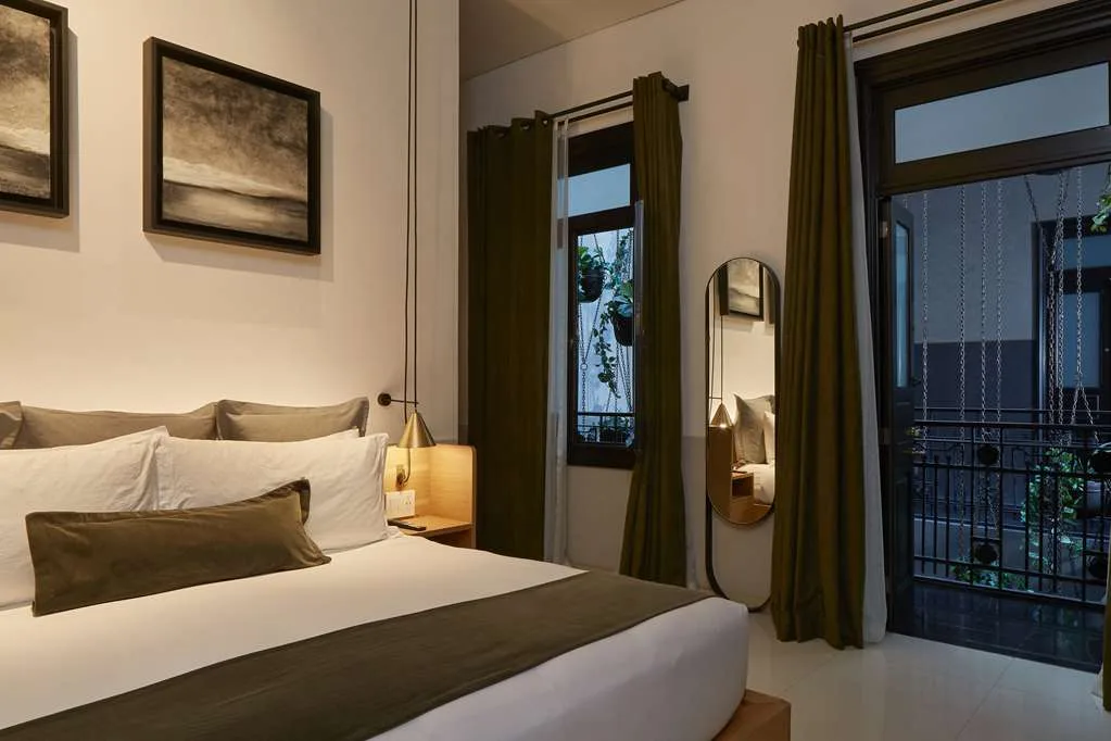 Umbral, Curio Collection by Hilton - Hôtel 4 étoiles, Mexico City, Mexico City - photo 1