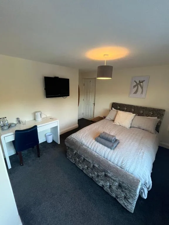 Half Moon Inn - null-star hotel in Middlesbrough, Middlesbrough - photo 1