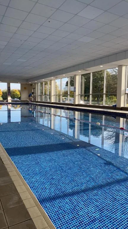Sporting Lodge Inn Middlesbrough - 3-star hotel in Middlesbrough, Middlesbrough - photo 1