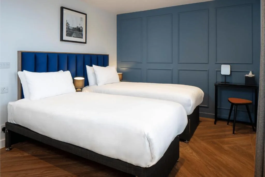Station Suites Aparthotel - Hôtel null étoiles, Middlesbrough, Middlesbrough - photo 1