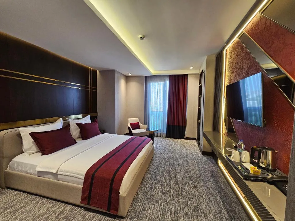 Asur Imperıal Hotel - Hotel de null estrellas en Midyat, Midyat - photo 1