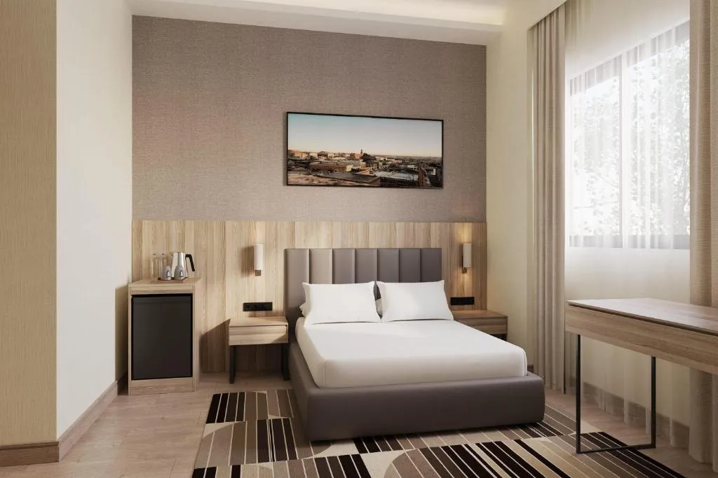 Ramada Encore by Wyndham Midyat - 4-star hotel in Midyat, Midyat - photo 1