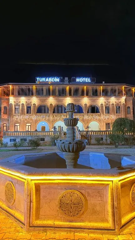 Turabdin Hotel - Hotel de null estrellas en Midyat, Midyat - photo 1