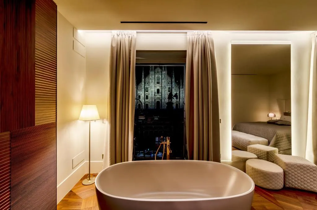 AF Duomo - Milano Luxury Suites - Hotel de null estrelas em Milan, Milan - photo 1