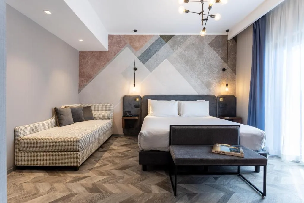 AXYHOTELS InnStyle Milano - Hotel de 4 estrelas em Milan, Milan - photo 1