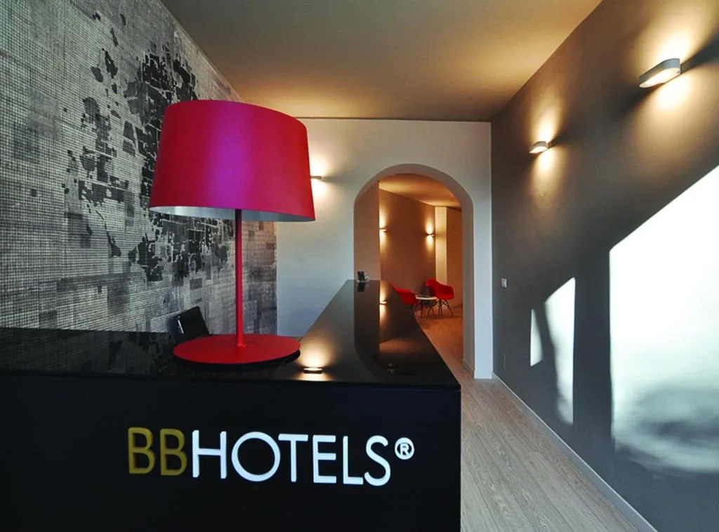 BB Hotels Aparthotel Città Studi - Hotel de null estrelas em Milan, Milan - photo 1