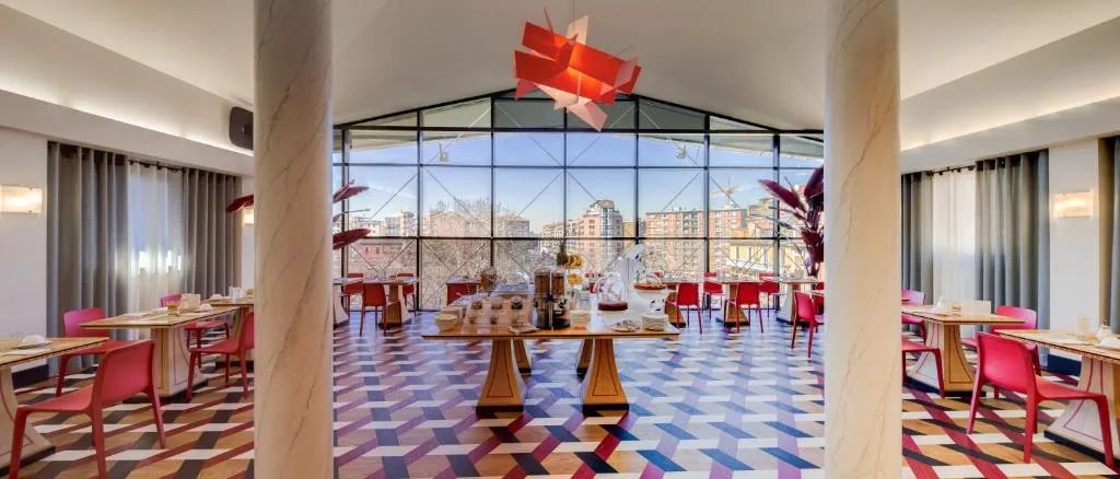 c-hotels Rubens - Hotel de 4 estrelas em Milan, Milan - photo 1