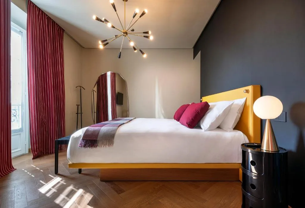 DOMYA - Manzoni 25 - Hotel de 5 estrelas em Milan, Milan - photo 1