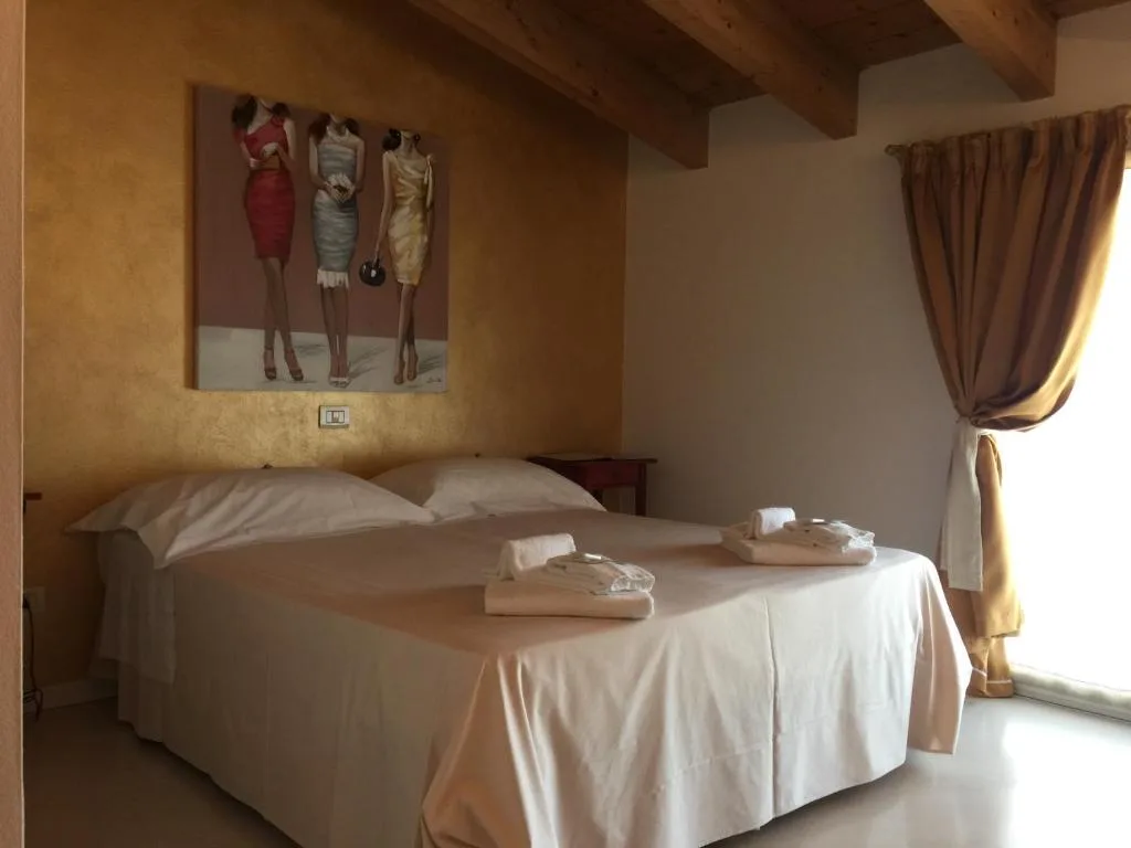 Il Girasole High Quality Inn - Hotel de 3 estrelas em Milan, Milan - photo 1