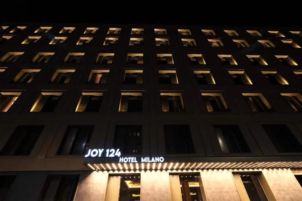 Joy 124 Hotel Milano - Hotel de 4 estrelas em Milan, Milan - photo 1