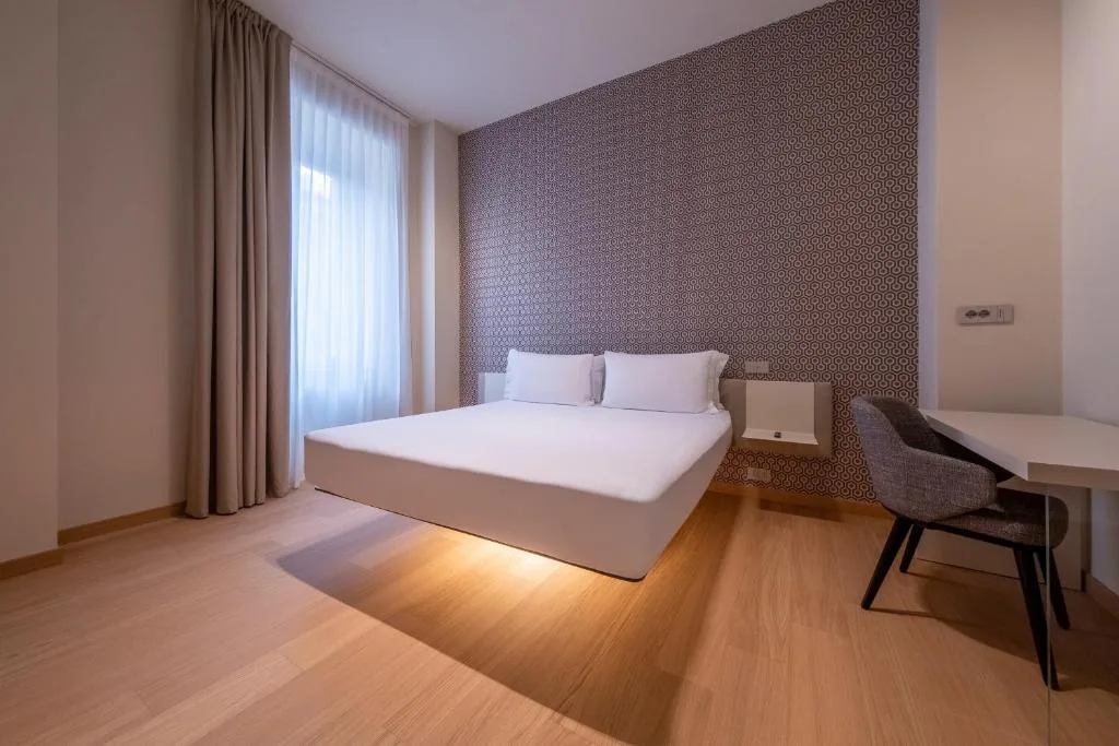 Oriana Homèl Milano - Hotel de null estrelas em Milan, Milan - photo 1