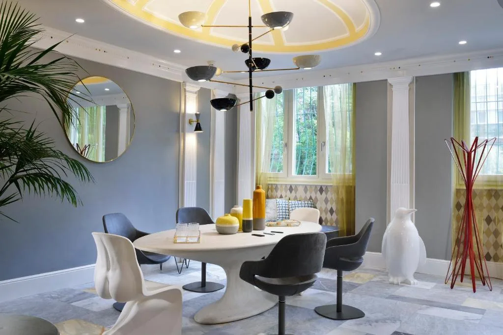 Residenza delle Città - Hotel de null estrelas em Milan, Milan - photo 1