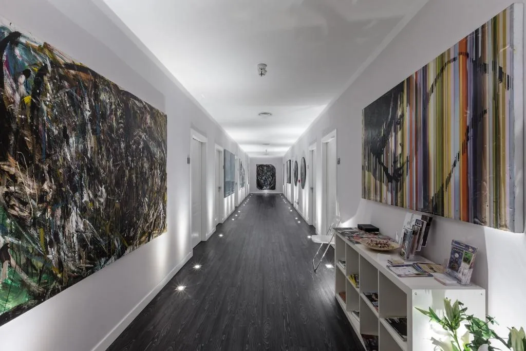 Studio Inn De Angeli - Hotel de null estrelas em Milan, Milan - photo 1