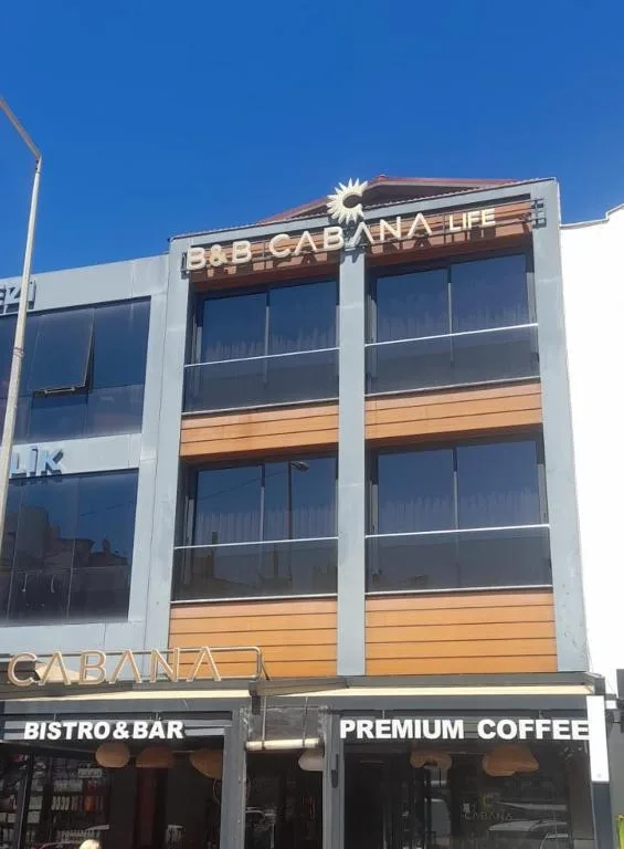 B&B Cabana Life - 3-star hotel in Milas, Milas - photo 1