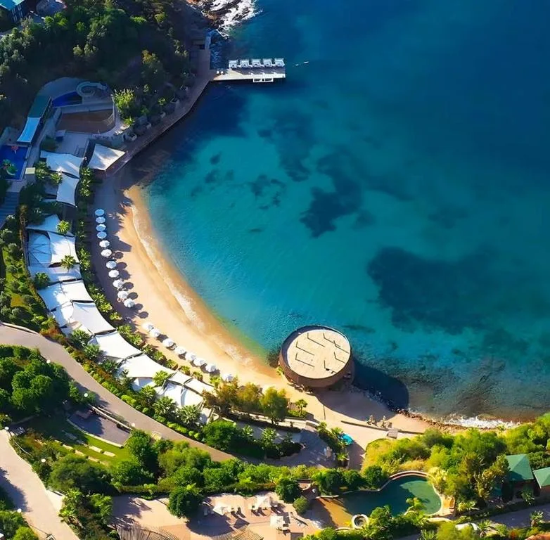 Sea-View Residence - 5-star hotel in Milas, Milas - photo 1