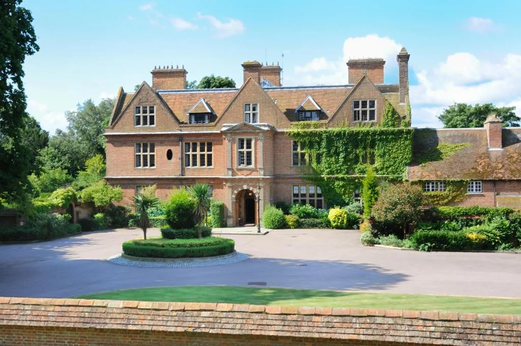 Horwood House Hotel - 4-star hotel in Milton Keynes, Milton Keynes - photo 1