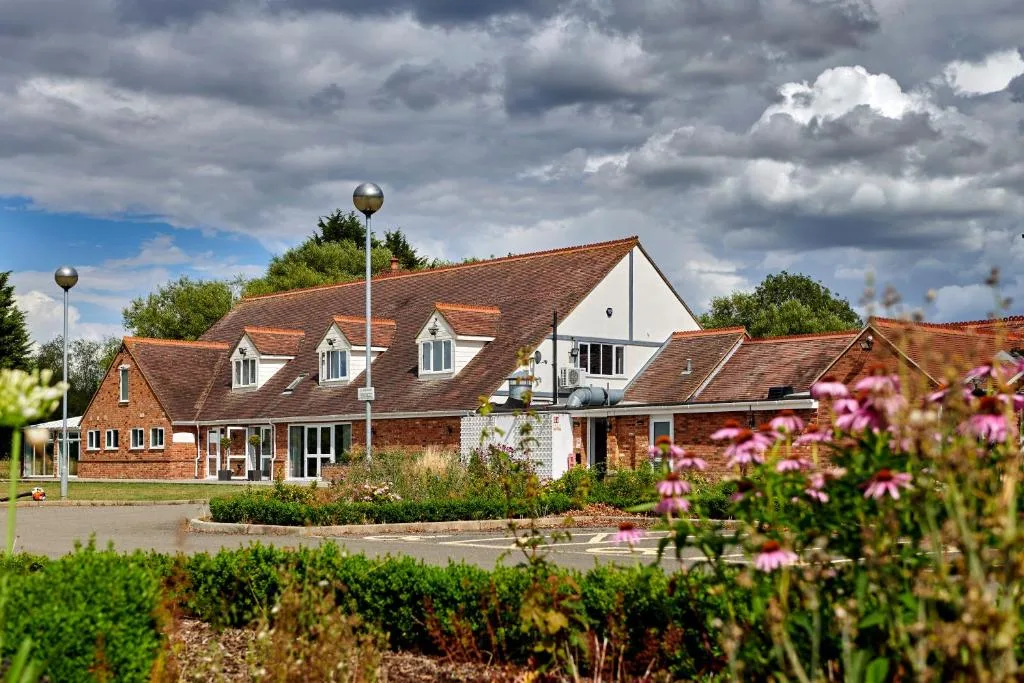 Lakehurst Park - 3-star hotel in Milton Keynes, Milton Keynes - photo 1