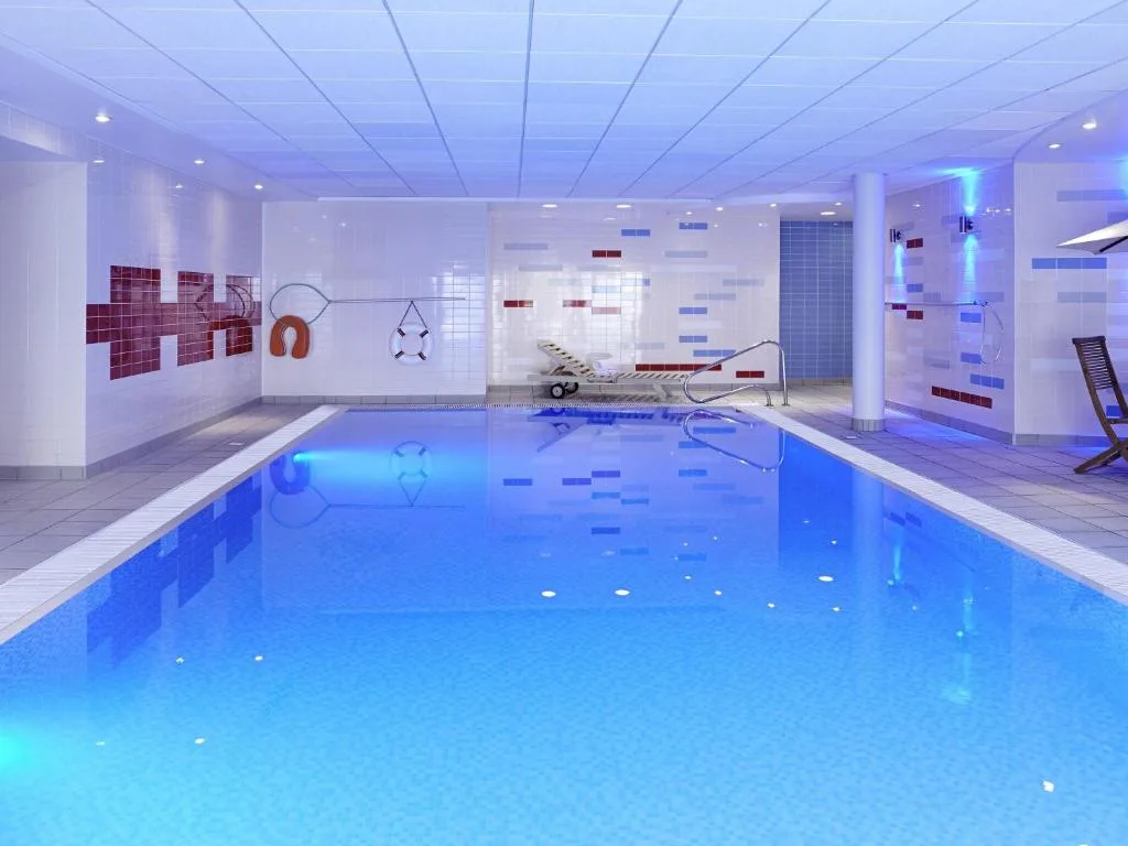 Novotel Milton Keynes - 3-star hotel in Milton Keynes, Milton Keynes - photo 1