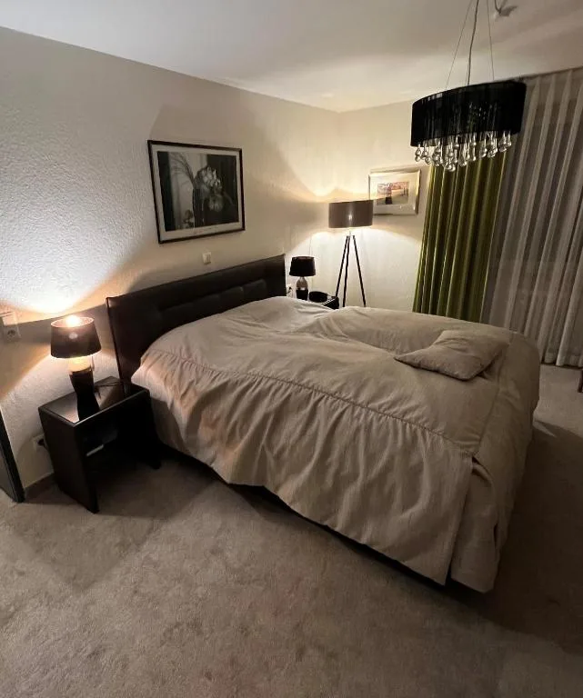 Hotel Exquisit - Hôtel 3 étoiles, Minden, Minden - photo 1