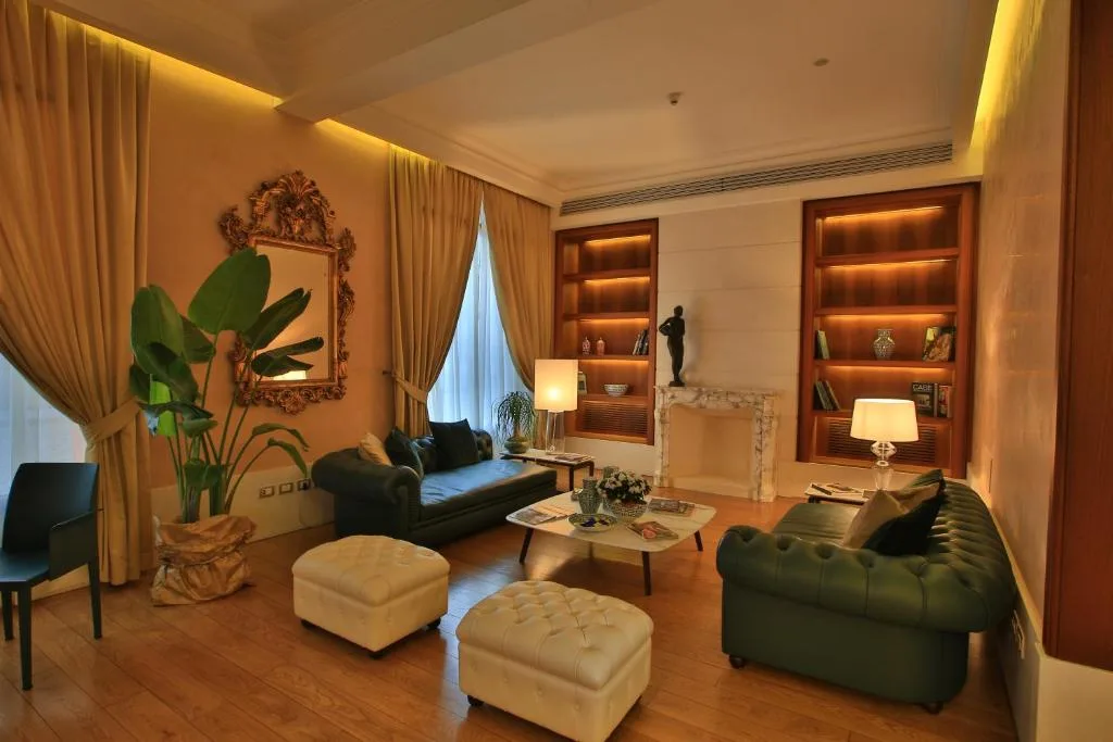 Hotel Rua Frati 48 in San Francesco - 5-star hotel in Modena, Modena - photo 1
