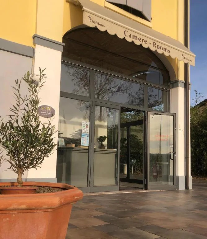 IL Borgo - Hotel de null estrellas en Modena, Modena - photo 1