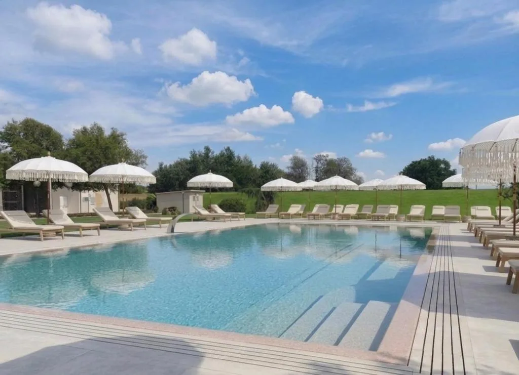 Rechigi Park Hotel - Hotel de 4 estrellas en Modena, Modena - photo 1