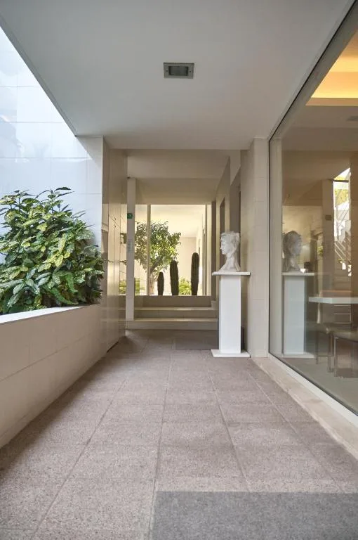 Soglow Business Class Hotel - Hotel de 4 estrellas en Molfetta, Molfetta - photo 1