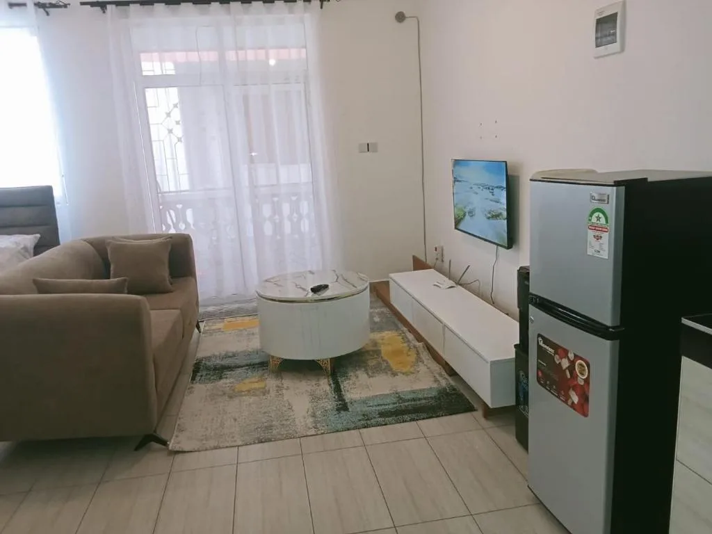 Blerina House - Hotel de null estrelas em Mombasa, Mombasa - photo 1