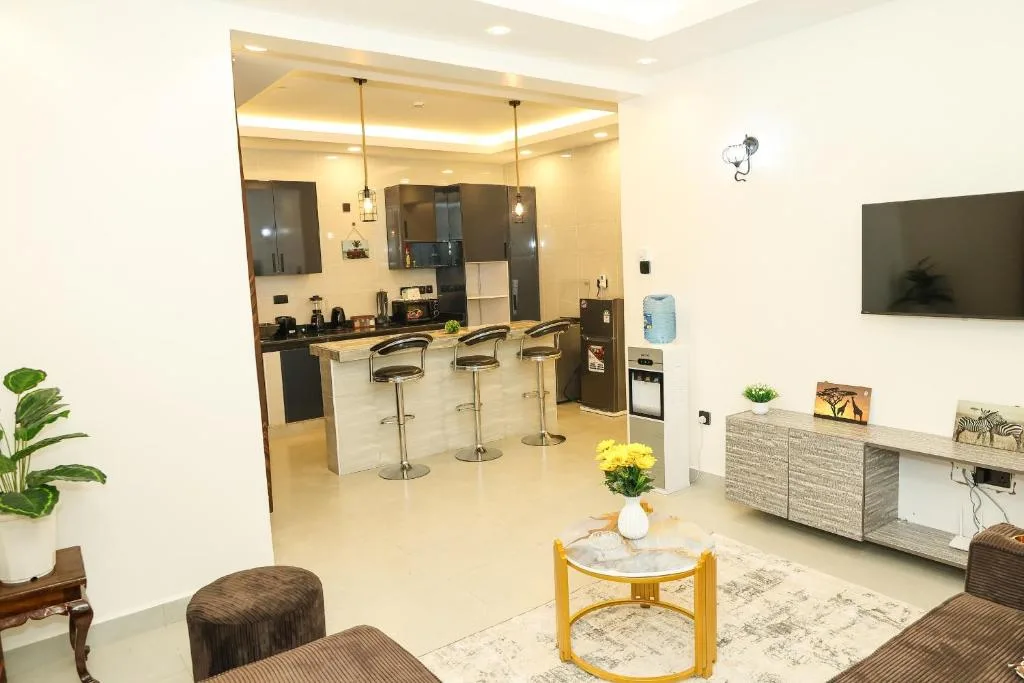 Nyali Vale residence-14 - Hotel de null estrellas en Mombasa, Mombasa - photo 1