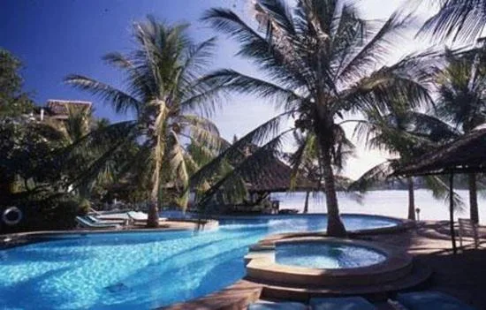Tamarind Village Hotel Apartments - Hotel de null estrellas en Mombasa, Mombasa - photo 1