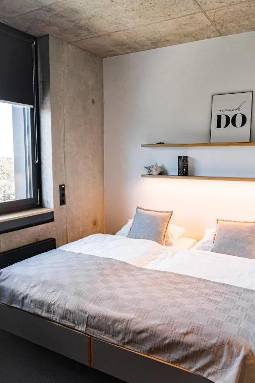 Hotel am Campus - Hotel de null estrelas em Mönchengladbach, Mönchengladbach - photo 1