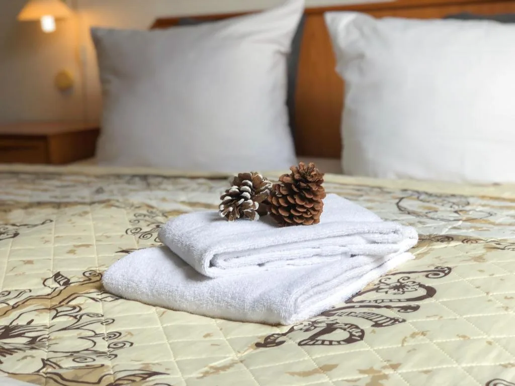 Hotel Kaiser - Hôtel 3 étoiles, Mönchengladbach, Mönchengladbach - photo 1