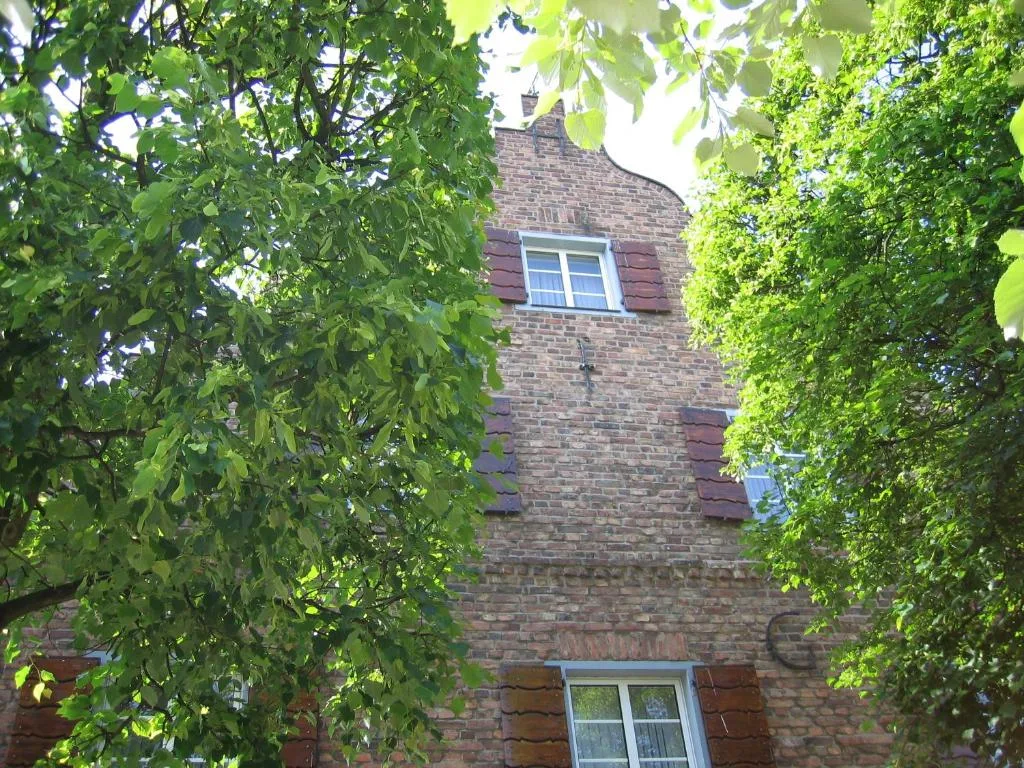 Hotel Lindenhof - Hôtel 3 étoiles, Mönchengladbach, Mönchengladbach - photo 1