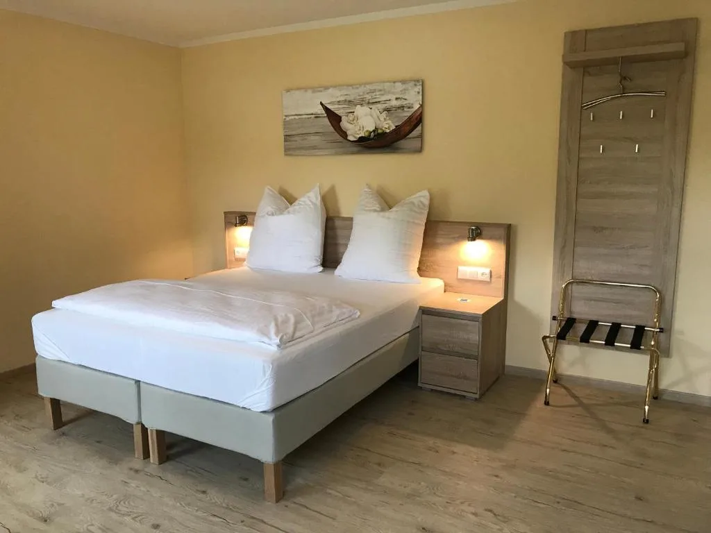 Hotel Select Suites & Aparts - Hotel de 3 estrelas em Mönchengladbach, Mönchengladbach - photo 1