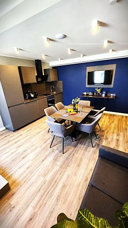 Liro Hotel Mönchengladbach - Hotel de null estrelas em Mönchengladbach, Mönchengladbach - photo 1