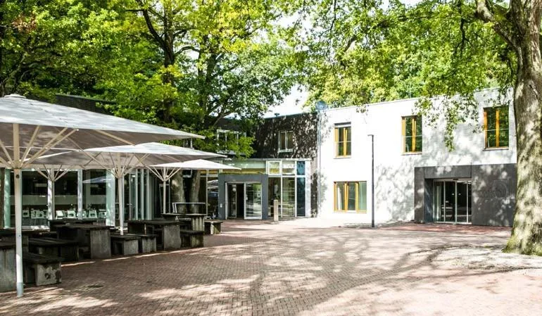 Wilhelm Kliewer Haus - Hotel de null estrelas em Mönchengladbach, Mönchengladbach - photo 1