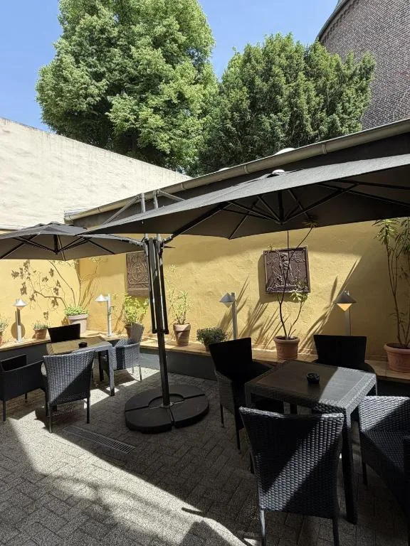 WOS Hotel - Hotel de 3 estrelas em Mönchengladbach, Mönchengladbach