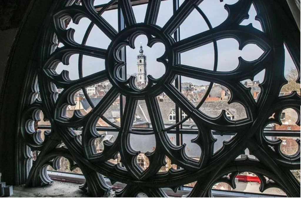 Martin's Dream Hotel - 4-star hotel in Mons, Mons - photo 1