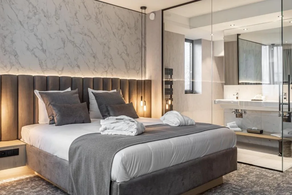 Van der Valk Hotel Mons Congres & Spa - 4-star hotel in Mons, Mons - photo 1