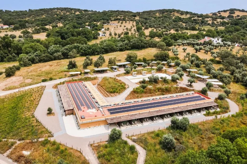 Gandum Village - Conscious Boutique Hotel - Hotel de 4 estrellas en Montemor-o-Novo, Montemor-o-Novo - photo 1