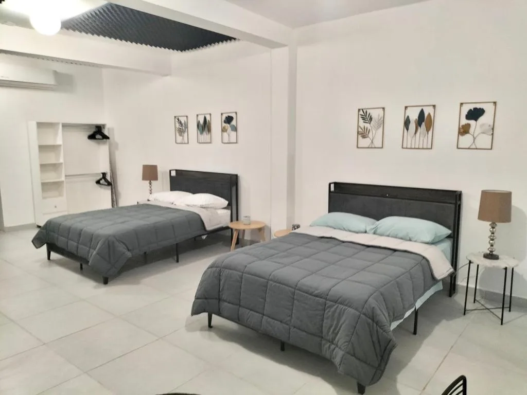 Depa Loft Monterrey cerca de Fundidora, Macroplaza y Barrio Antiguo - Hotel de null estrelas em Monterrey, Monterrey - photo 1