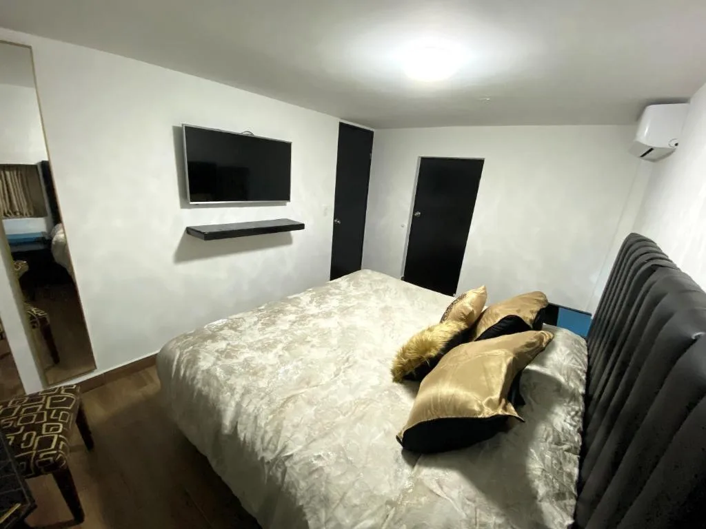 Hotel Olé - Hotel de 3 estrelas em Monterrey, Monterrey - photo 1