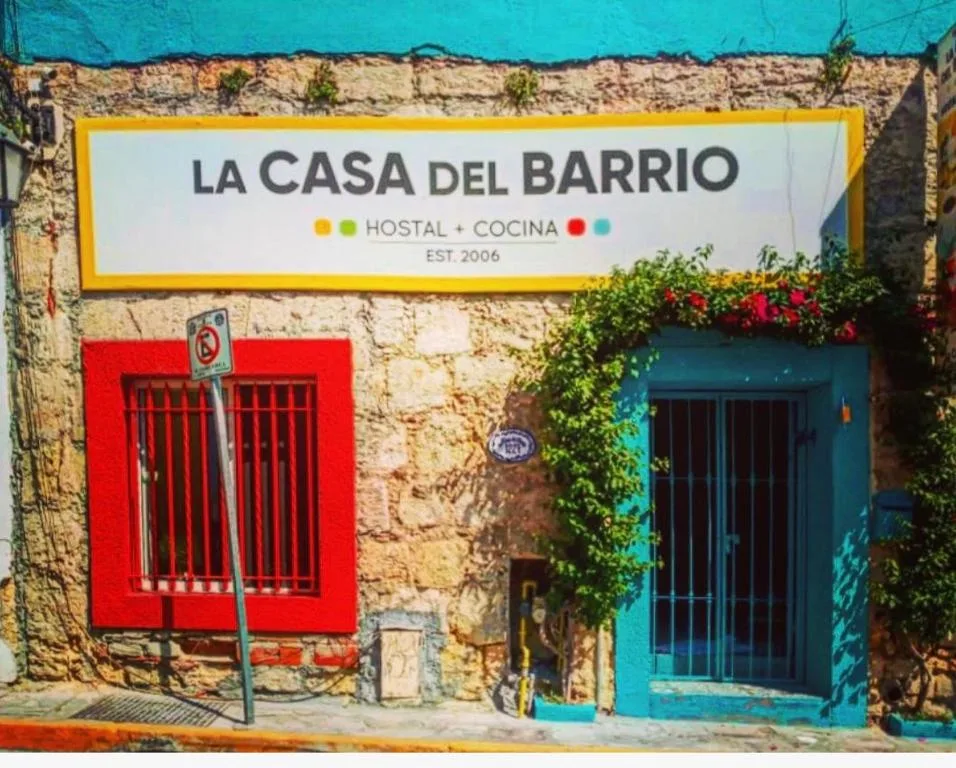 La Casa del Barrio - Hotel de null estrelas em Monterrey, Monterrey - photo 1