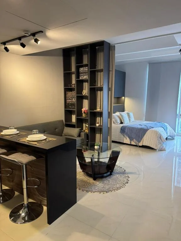 Luxury loft for 2 to 4 people - null-star hotel in Monterrey, Monterrey - photo 1