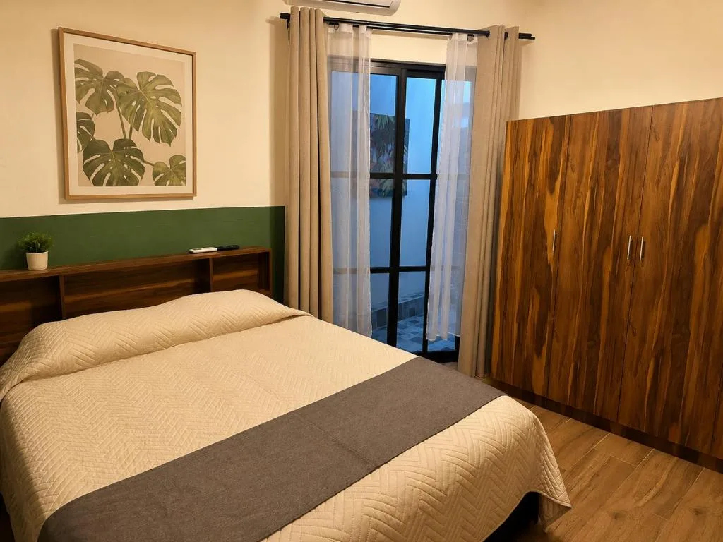 Privada Guadalupe - 3-star hotel in Monterrey, Monterrey - photo 1