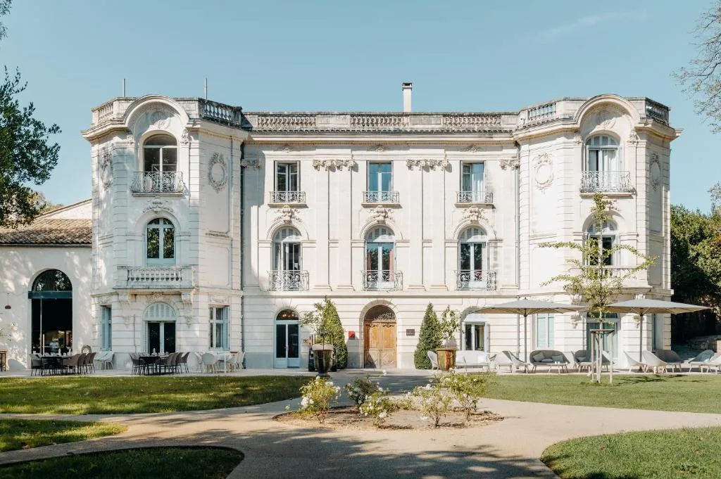Hôtel Domaine de Biar - 4-star hotel in Montpellier, Montpellier - photo 1
